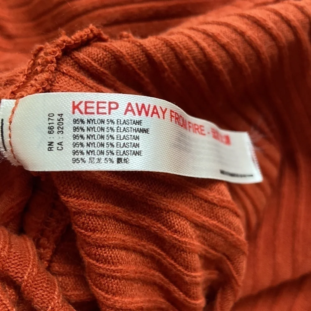 Free People Movement Can't Handle This Harem Sweater